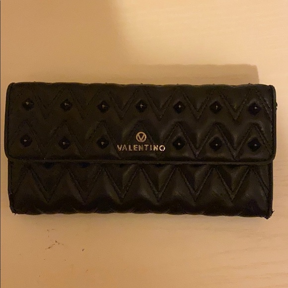 Valentino Handbags - Valentino Wallet
